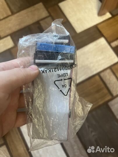 Шлейф для компьютера