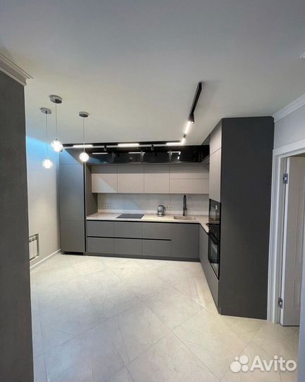 Кухня на заказ