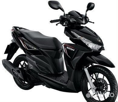 Скутер X-motors inferno - 150CC - honda click