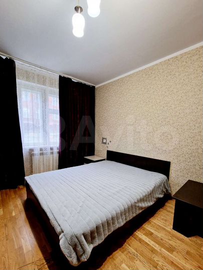 1-к. квартира, 40 м², 1/9 эт.