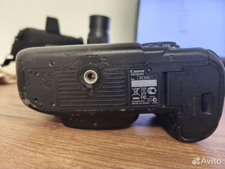 Фотоаппарат