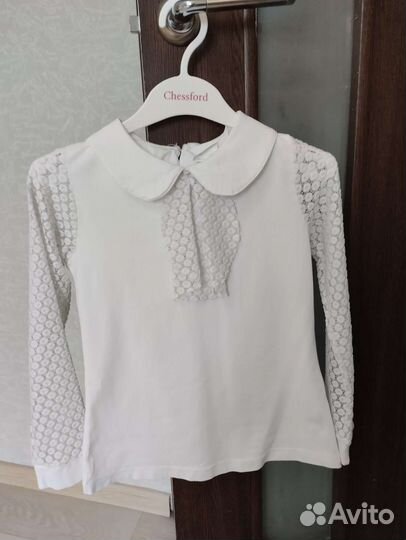 Школьная форма