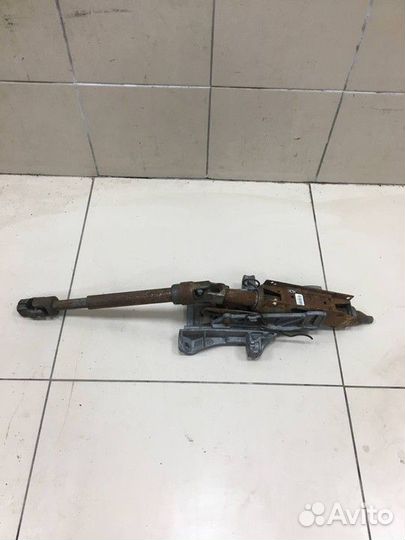 Колонка рулевая Ford Focus