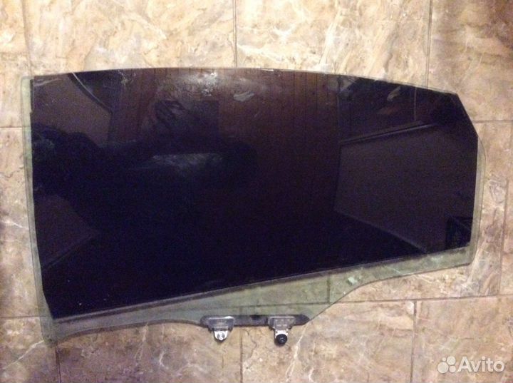 Стекло левое заднее nissan almera 2014 г.в