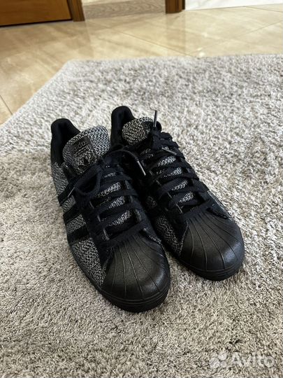 Кеды Adidas SuperStar Оригинал