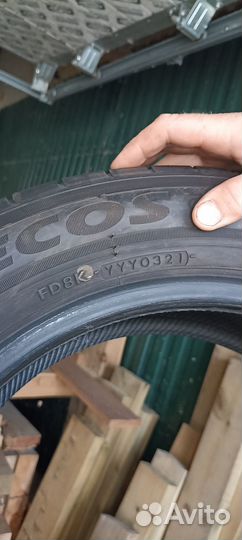 Yokohama BluEarth Ecos ES31 205/55 R16 91V