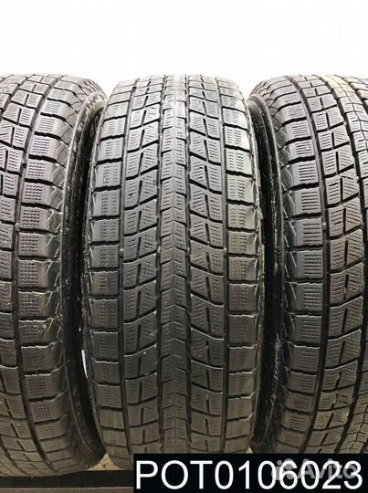 Dunlop Winter Maxx SJ8 225/65 R17 99P