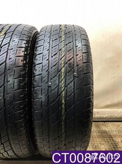 Toyo Open Country H/T 215/65 R16 96T