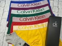 Муж�ские трусы Calvin Klein