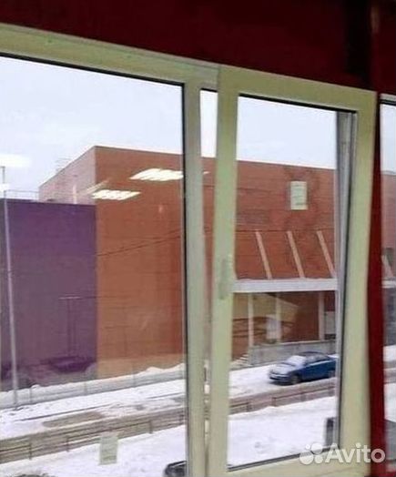 Пластиковые окна на заказ