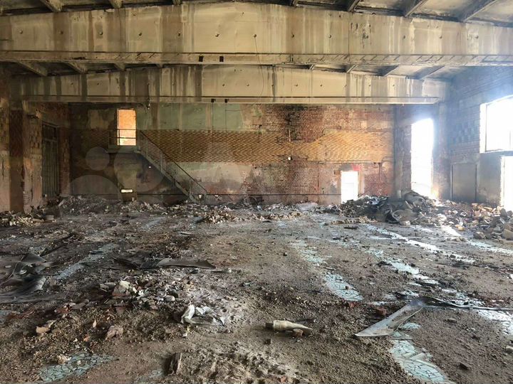 Свободного назначения, 1150 м²