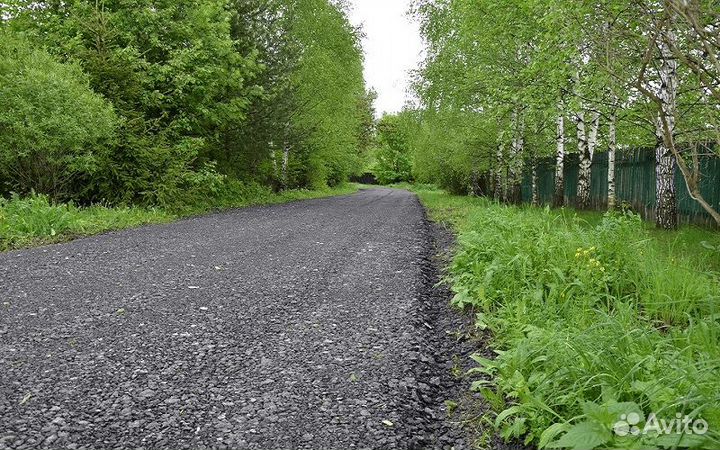 Фал асфальтовый