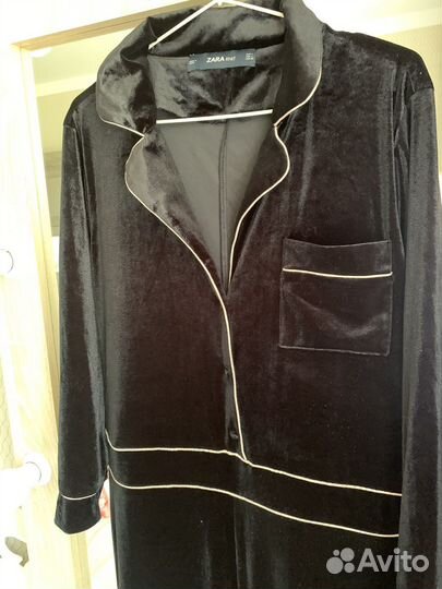 Комбинезон женский zara