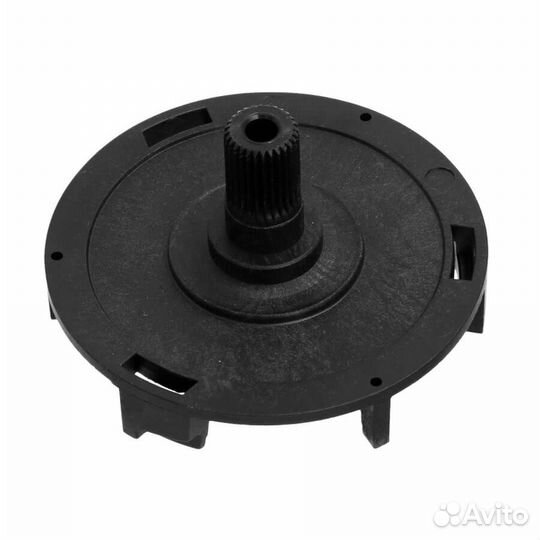 Держатель жернова горизонтальной кофемолки