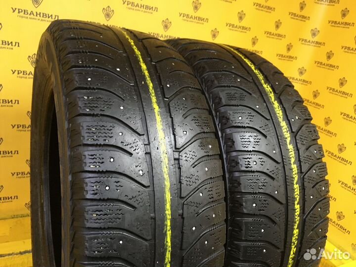 Bridgestone Ice Cruiser 7000 205/60 R16 92T