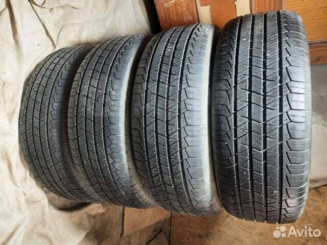 Kormoran SUV Summer 215/60 R17