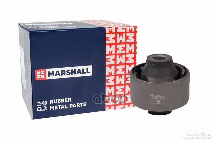 Сайлентблок Honda: Civic 06- M8082370 M8082370