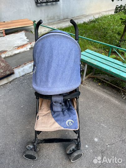 Продаётся трость-коляска