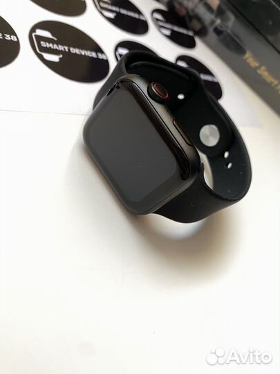 Смарт часы X 7 PRO 45 мм