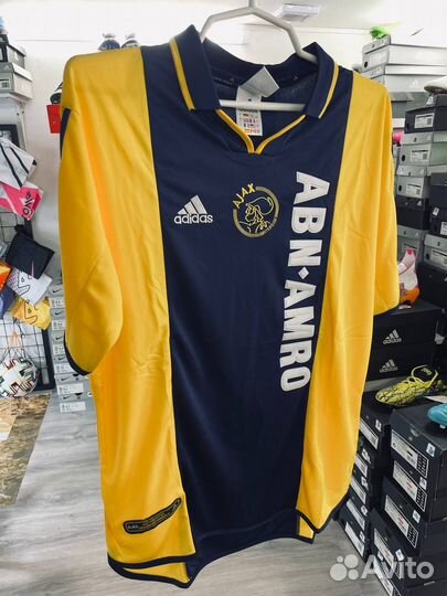 Футбольные формы ретро/сезонные футболки