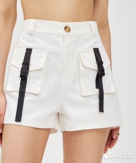 Шорты летние женские