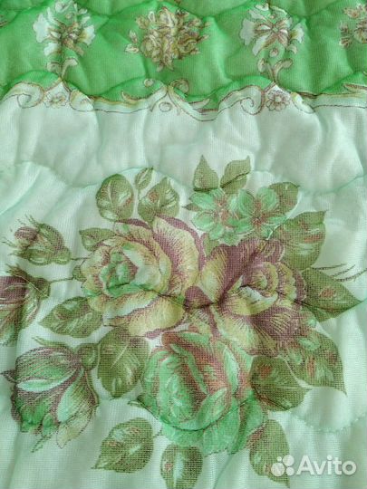 Покрывало на кровать