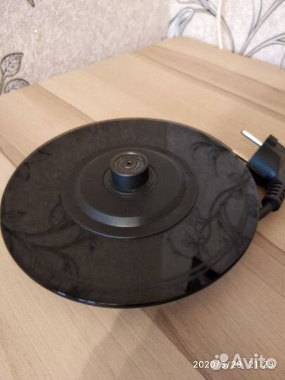 Подставка для электрочайника