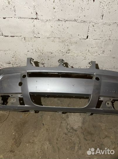 Бампер передний Bmw X3 E83
