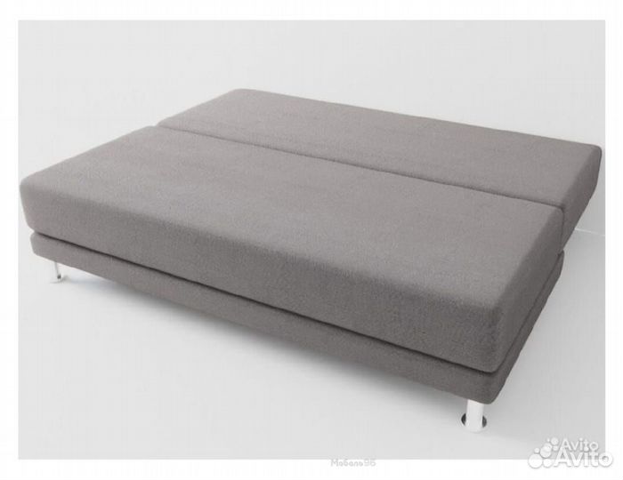 Диван Стандарт без подлокотников 01двст Биттер рог