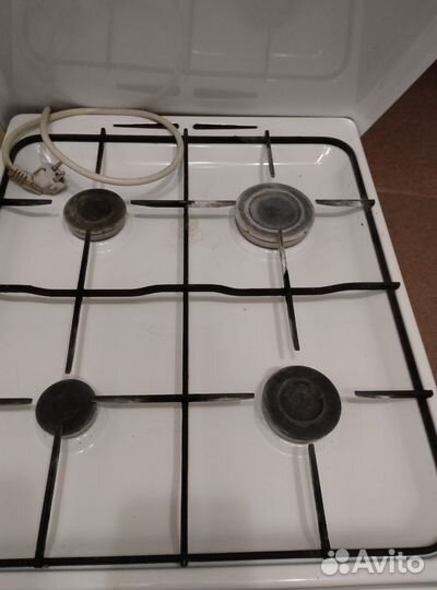 Газовая плита бу
