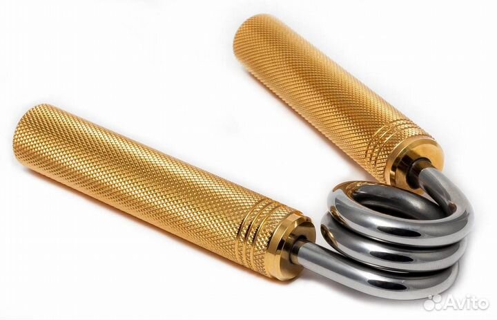 Кистевой эспандер HG-150 - нагрузка 67 кг