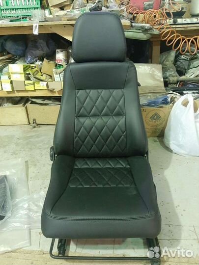 Перетяжка и ремонт мебели