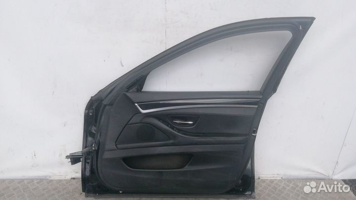 Дверь боковая BMW 5 F10/F11 (2010-2017)