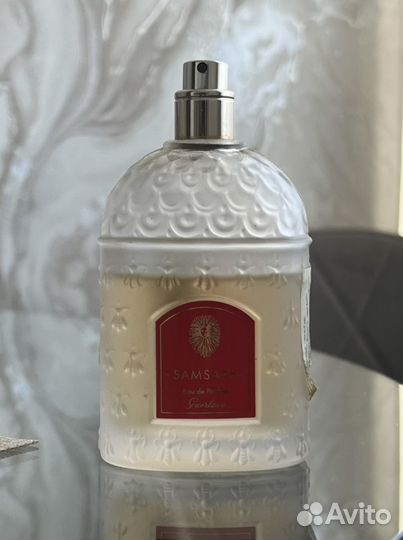 Герлен Samsara