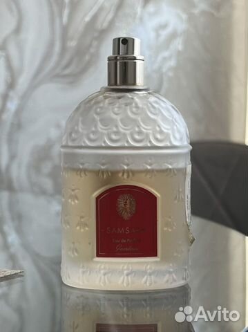 Герлен Samsara