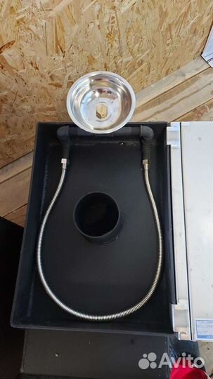 Паровая пушка Сабантуй ппс-1