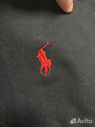Джинсы polo ralph lauren
