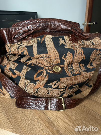 Сумка дорожная. Новая.Италия