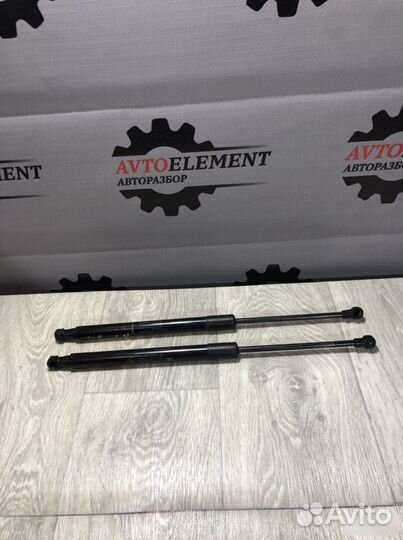 Амортизаторы крышки багажника Nissan Terrano 3 D10