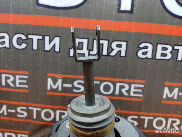 Вакуумный усилитель Bmw 5-Series F10 N20B20B 2011