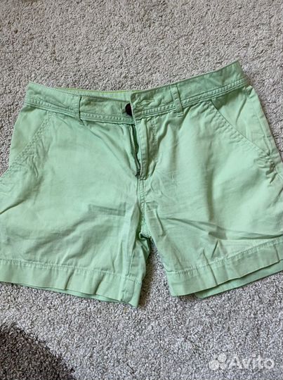 Шорты Adidas женские летние 42-44размер