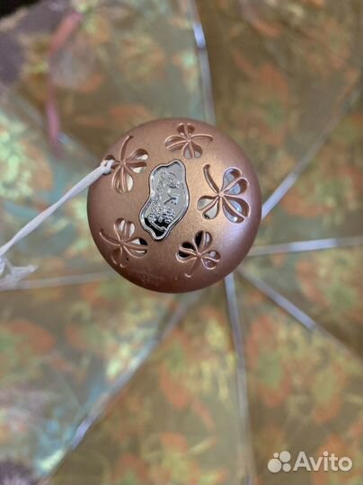 Зонт солнцезащитный женский в сумке