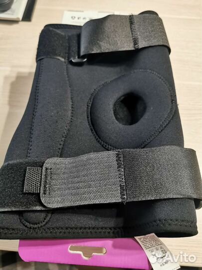 Ортез на коленный сустав