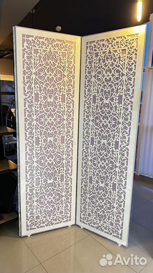 Ширма перегородка