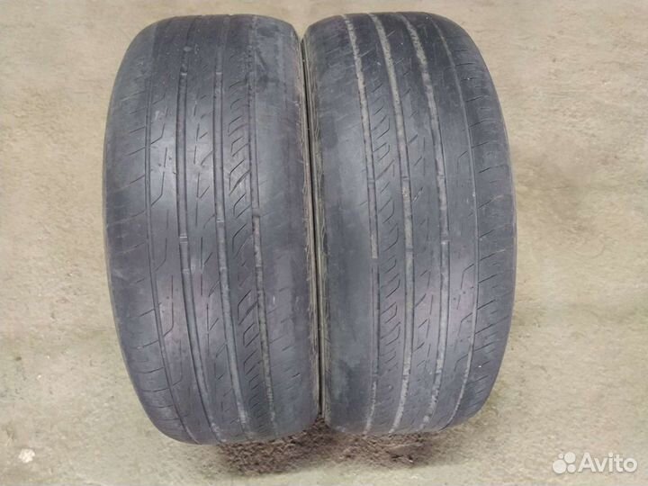 Nitto NT860 205/55 R16