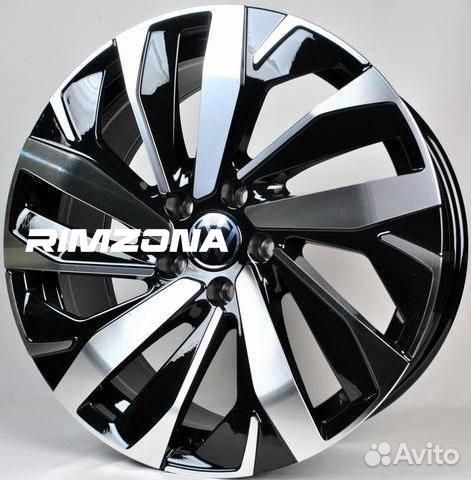 Литые диски stuttgart- R18 5x112 ave