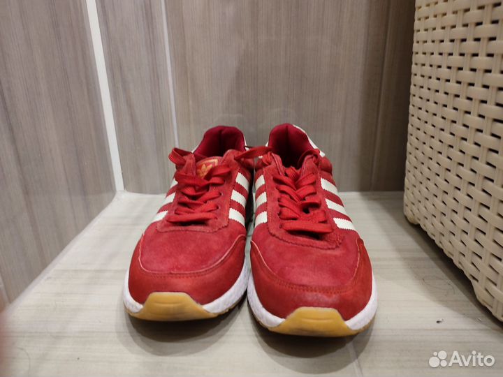 Кроссовки мужские adidas iniki