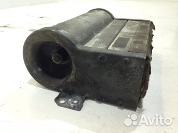 Подушка безопасности в торпеду A6398600102