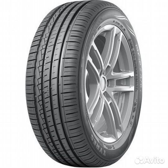 Ikon Tyres Autograph Eco 3 215/55 R18 99V