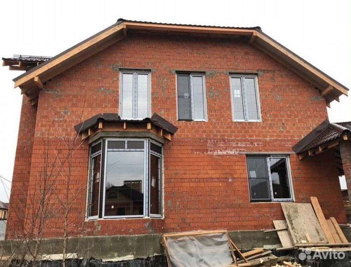 Окна быстро за день